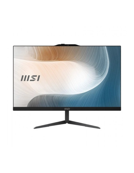 All In One MSI AM242-1897XE 23.8" i5 1235U 8GB RAM 512GB SSD