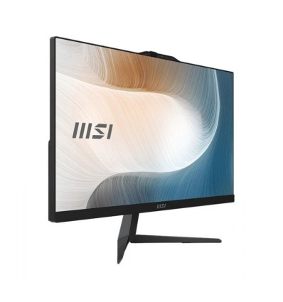 All In One MSI AM242-1897XE 23.8" i5 1235U 8GB RAM 512GB SSD