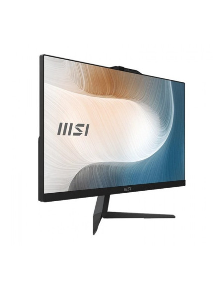 All In One MSI AM242-1897XE 23.8" i5 1235U 8GB RAM 512GB SSD