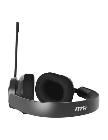 Auriculares gaming MSI Maestro 300