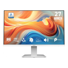 MSI Pro MP273W E14A 27" Full HD 144Hz