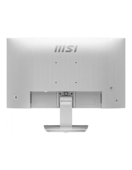 MSI Pro MP273W E14A 27" Full HD 144Hz