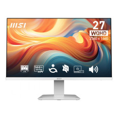 MSI Pro MP273QW E14 27" WQHD 144Hz