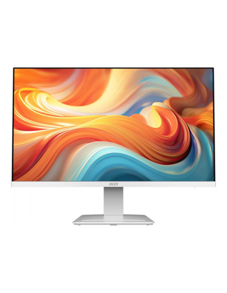 MSI Pro MP273QW E14 27" WQHD 144Hz