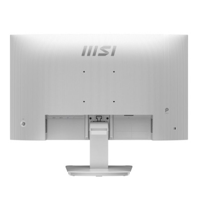 MSI Pro MP273QW E14 27" WQHD 144Hz