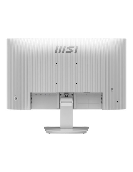 MSI Pro MP273QW E14 27" WQHD 144Hz