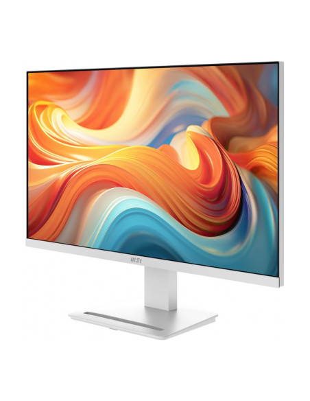 MSI Pro MP273QW E14 27" WQHD 144Hz