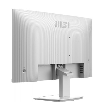 MSI Pro MP273QW E14 27" WQHD 144Hz