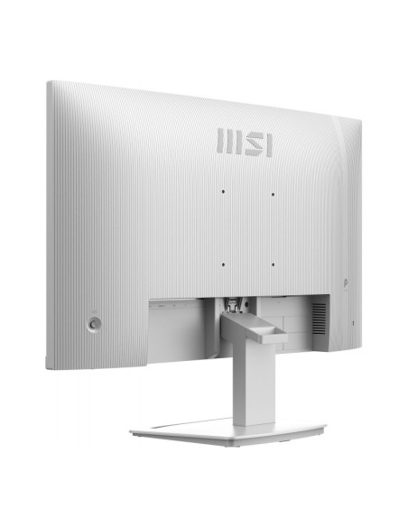MSI Pro MP273QW E14 27" WQHD 144Hz