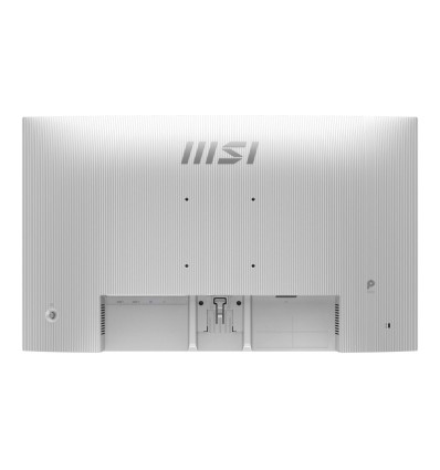 MSI Pro MP273QW E14 27" WQHD 144Hz