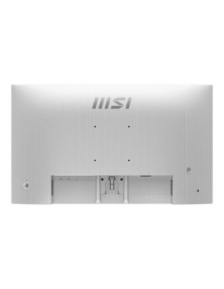 MSI Pro MP273QW E14 27" WQHD 144Hz
