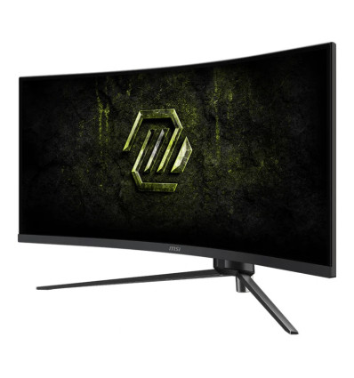 MSI MAG 345CQRF E20 34" UWQHD 200Hz