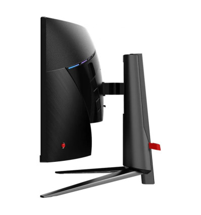 MSI MAG 345CQRF E20 34" UWQHD 200Hz