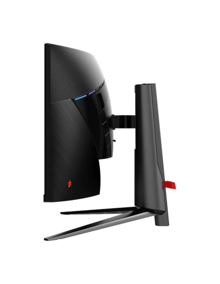 MSI MAG 345CQRF E20 34" UWQHD 200Hz