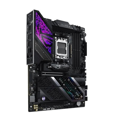 Asus ROG Strix X870E-E Gaming WiFi7 Neo Socket AM5 ATX