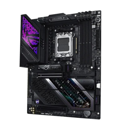 Asus ROG Strix X870E-E Gaming WiFi7 Neo Socket AM5 ATX