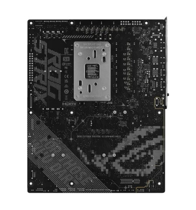 Asus ROG Strix X870E-E Gaming WiFi7 Neo Socket AM5 ATX