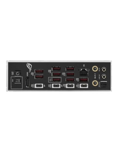 Asus ROG Strix X870E-E Gaming WiFi7 Neo Socket AM5 ATX