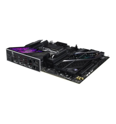 Asus ROG Strix X870E-E Gaming WiFi7 Neo Socket AM5 ATX