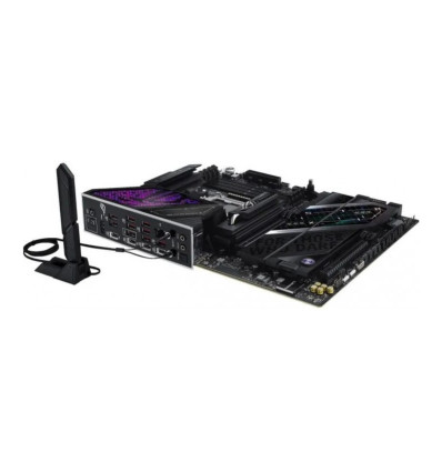 Asus ROG Strix X870E-E Gaming WiFi7 Neo Socket AM5 ATX