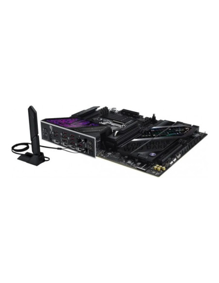 Asus ROG Strix X870E-E Gaming WiFi7 Neo Socket AM5 ATX