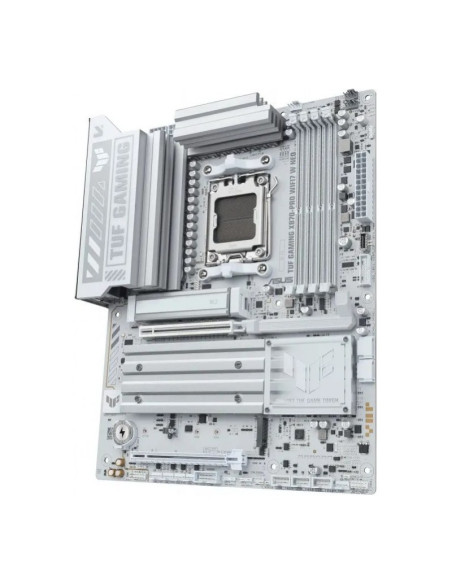 Asus TUF Gaming X870-Pro WiFi7 W Neo Socket AM5 ATX