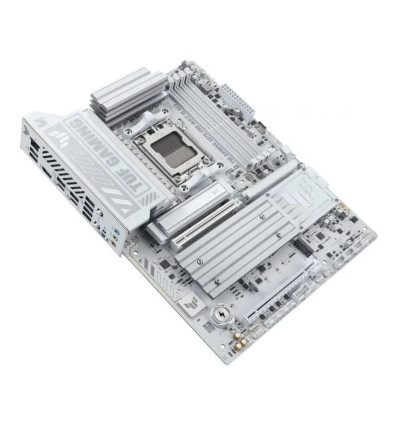 Asus TUF Gaming X870-Pro WiFi7 W Neo Socket AM5 ATX