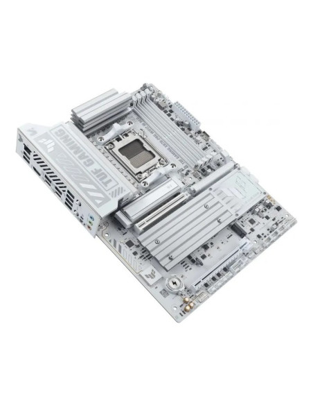 Asus TUF Gaming X870-Pro WiFi7 W Neo Socket AM5 ATX