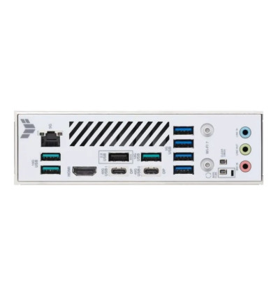 Asus TUF Gaming X870-Pro WiFi7 W Neo Socket AM5 ATX