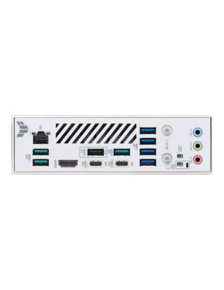 Asus TUF Gaming X870-Pro WiFi7 W Neo Socket AM5 ATX
