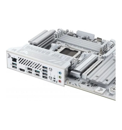 Asus TUF Gaming X870-Pro WiFi7 W Neo Socket AM5 ATX