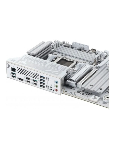 Asus TUF Gaming X870-Pro WiFi7 W Neo Socket AM5 ATX
