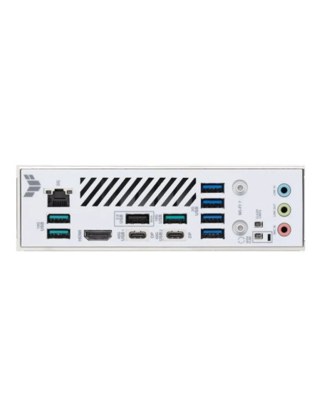 Asus TUF Gaming X870-Pro WiFi7 W Neo Socket AM5 ATX