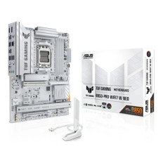 Asus TUF Gaming B850 Pro WiFi7 W Neo Socket AM5 ATX