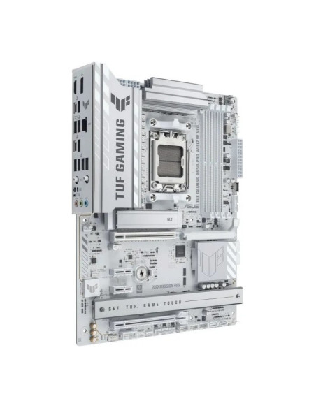 Asus TUF Gaming B850 Pro WiFi7 W Neo Socket AM5 ATX