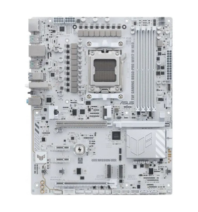 Asus TUF Gaming B850 Pro WiFi7 W Neo Socket AM5 ATX