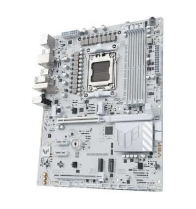 Asus TUF Gaming B850 Pro WiFi7 W Neo Socket AM5 ATX