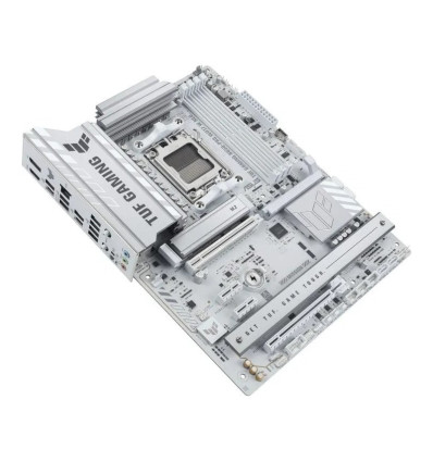 Asus TUF Gaming B850 Pro WiFi7 W Neo Socket AM5 ATX