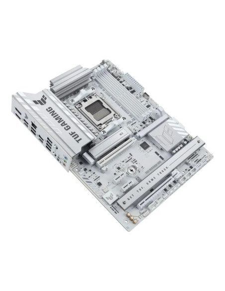 Asus TUF Gaming B850 Pro WiFi7 W Neo Socket AM5 ATX