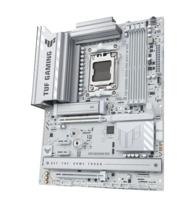 Asus TUF Gaming B850 Pro WiFi7 W Neo Socket AM5 ATX