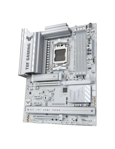 Asus TUF Gaming B850 Pro WiFi7 W Neo Socket AM5 ATX