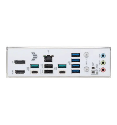 Asus TUF Gaming B850 Pro WiFi7 W Neo Socket AM5 ATX