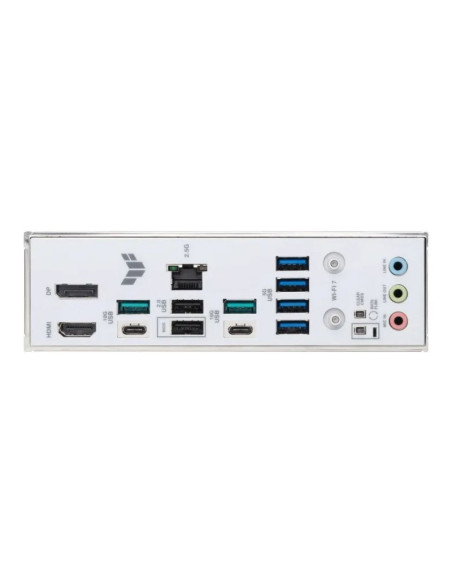 Asus TUF Gaming B850 Pro WiFi7 W Neo Socket AM5 ATX
