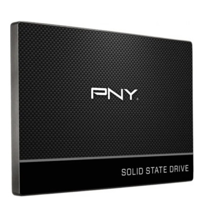 SSD PNY CS900 250GB 2.5"
