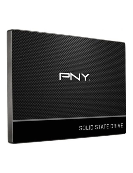 SSD PNY CS900 250GB 2.5"