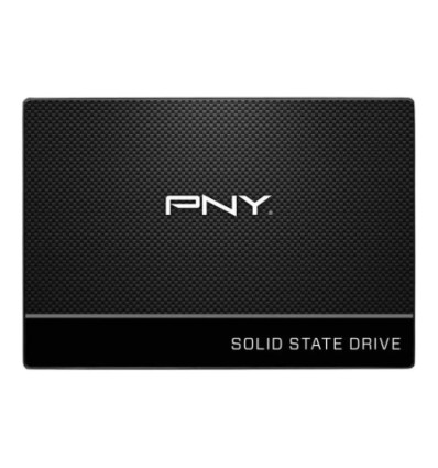 SSD PNY CS900 250GB 2.5"
