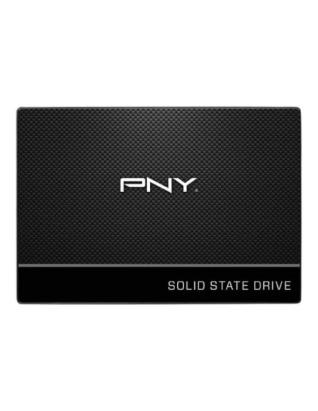 SSD PNY CS900 250GB 2.5"