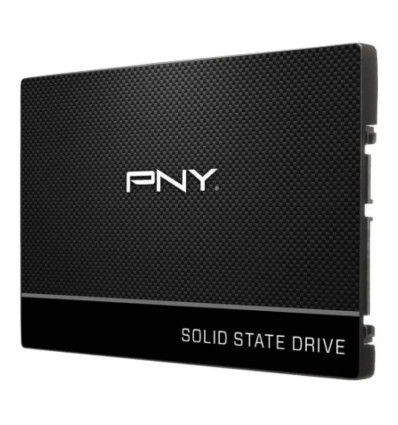 SSD PNY CS900 250GB 2.5"