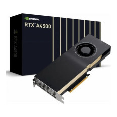 Nvidia RTX Pro 4500 Blackwell 32GB GDDR7