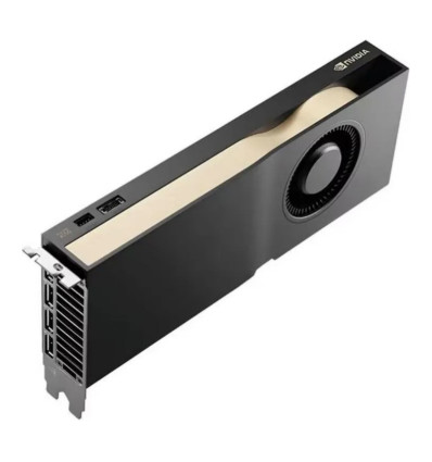 Nvidia RTX Pro 4500 Blackwell 32GB GDDR7